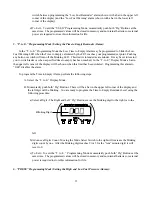 Preview for 15 page of Electronics International FP-5 Operating Instructions Manual