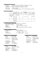 Preview for 19 page of Electronics International FP-5 Operating Instructions Manual