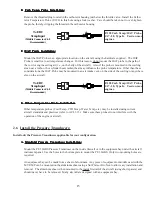 Preview for 21 page of Electronics International MVP-50P Installation Instructions Manual