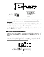 Preview for 22 page of Electronics International MVP-50P Installation Instructions Manual