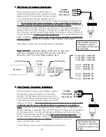 Preview for 23 page of Electronics International MVP-50P Installation Instructions Manual