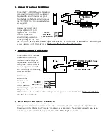 Preview for 24 page of Electronics International MVP-50P Installation Instructions Manual