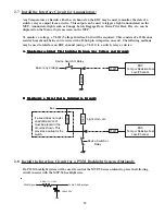 Preview for 25 page of Electronics International MVP-50P Installation Instructions Manual