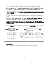 Preview for 31 page of Electronics International MVP-50P Installation Instructions Manual