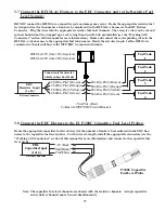 Предварительный просмотр 42 страницы Electronics International MVP-50P Installation Instructions Manual