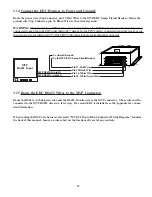 Предварительный просмотр 44 страницы Electronics International MVP-50P Installation Instructions Manual