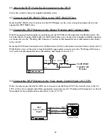 Предварительный просмотр 46 страницы Electronics International MVP-50P Installation Instructions Manual