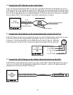 Предварительный просмотр 47 страницы Electronics International MVP-50P Installation Instructions Manual