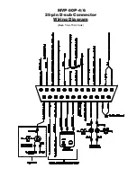 Предварительный просмотр 56 страницы Electronics International MVP-50P Installation Instructions Manual