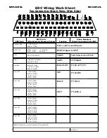 Предварительный просмотр 57 страницы Electronics International MVP-50P Installation Instructions Manual