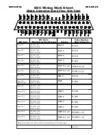 Предварительный просмотр 58 страницы Electronics International MVP-50P Installation Instructions Manual