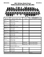 Предварительный просмотр 59 страницы Electronics International MVP-50P Installation Instructions Manual