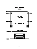 Предварительный просмотр 61 страницы Electronics International MVP-50P Installation Instructions Manual