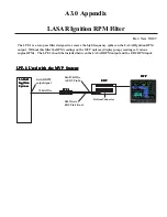 Preview for 96 page of Electronics International MVP-50P Installation Instructions Manual