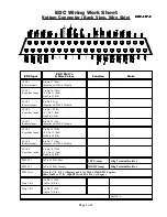 Preview for 101 page of Electronics International MVP-50P Installation Instructions Manual