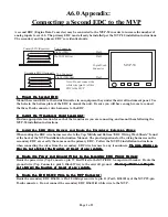 Preview for 102 page of Electronics International MVP-50P Installation Instructions Manual