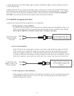 Предварительный просмотр 23 страницы Electronics International MVP-50T Installation Instructions Manual