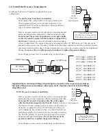 Предварительный просмотр 24 страницы Electronics International MVP-50T Installation Instructions Manual