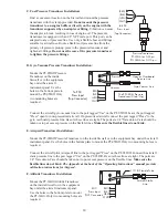 Предварительный просмотр 25 страницы Electronics International MVP-50T Installation Instructions Manual