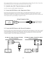 Предварительный просмотр 37 страницы Electronics International MVP-50T Installation Instructions Manual