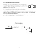 Предварительный просмотр 38 страницы Electronics International MVP-50T Installation Instructions Manual