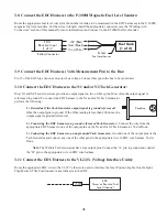 Предварительный просмотр 40 страницы Electronics International MVP-50T Installation Instructions Manual