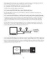 Предварительный просмотр 45 страницы Electronics International MVP-50T Installation Instructions Manual