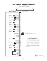 Предварительный просмотр 59 страницы Electronics International MVP-50T Installation Instructions Manual