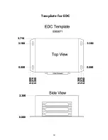 Предварительный просмотр 62 страницы Electronics International MVP-50T Installation Instructions Manual