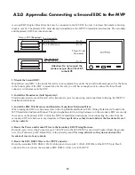 Предварительный просмотр 94 страницы Electronics International MVP-50T Installation Instructions Manual