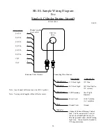 Preview for 23 page of Electronics International SR-8A Operating And Installation Instructions