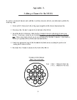 Preview for 24 page of Electronics International SR-8A Operating And Installation Instructions