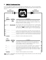 Preview for 9 page of Electronics International UBG-16 Installation Instructions Manual