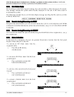 Предварительный просмотр 25 страницы Electronics Line Commpact Installation Manual