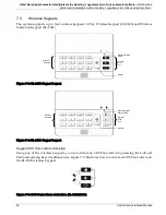 Предварительный просмотр 50 страницы Electronics Line Commpact Installation Manual