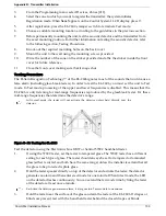 Предварительный просмотр 109 страницы Electronics Line Commpact Installation Manual