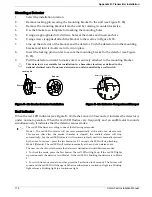 Предварительный просмотр 118 страницы Electronics Line Commpact Installation Manual