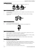 Предварительный просмотр 132 страницы Electronics Line Commpact Installation Manual