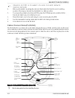 Предварительный просмотр 136 страницы Electronics Line Commpact Installation Manual