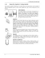 Предварительный просмотр 6 страницы Electronics Line Commpact User Manual