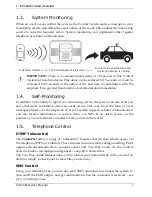 Предварительный просмотр 7 страницы Electronics Line Commpact User Manual