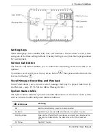 Предварительный просмотр 10 страницы Electronics Line Commpact User Manual