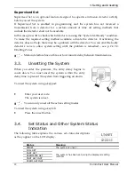 Предварительный просмотр 16 страницы Electronics Line Commpact User Manual