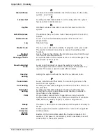 Предварительный просмотр 53 страницы Electronics Line Commpact User Manual