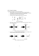 Предварительный просмотр 3 страницы Electronics Line EL-2648 Installation Manual