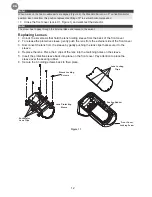 Preview for 12 page of Electronics Line EL-2800 Installation Instructions Manual