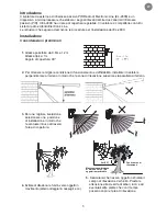 Предварительный просмотр 17 страницы Electronics Line EL-2800 Installation Instructions Manual