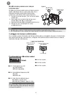 Предварительный просмотр 20 страницы Electronics Line EL-2800 Installation Instructions Manual