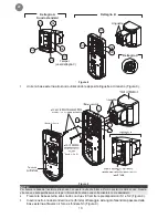 Предварительный просмотр 24 страницы Electronics Line EL-2800 Installation Instructions Manual