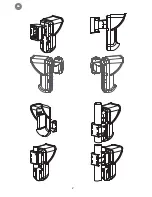 Предварительный просмотр 28 страницы Electronics Line EL-2800 Installation Instructions Manual